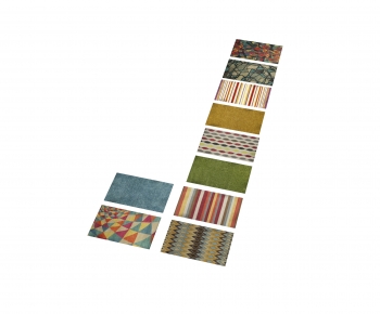 Modern The Carpet-ID:327193985