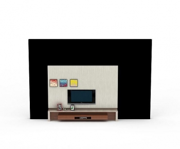 Modern TV Cabinet-ID:586213116