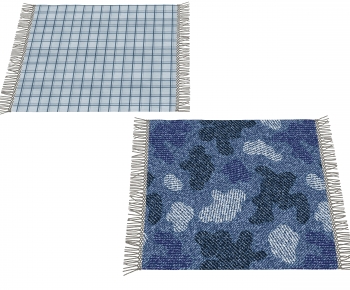 Modern The Carpet-ID:956120971