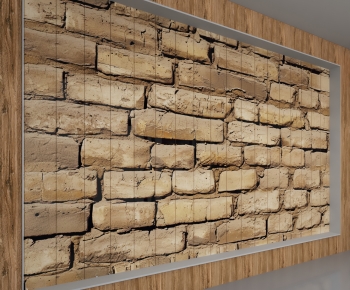 Modern TV Wall-ID:418639275