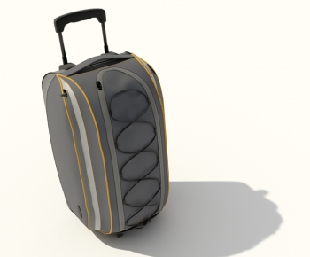 Modern Tourist Box-ID:439889918