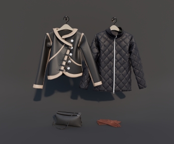 Modern Clothes-ID:446006064