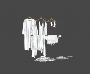 Modern Clothes-ID:236494062