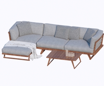 Modern Corner Sofa-ID:585949902