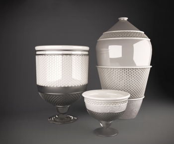 Modern Clay Pot-ID:727148064