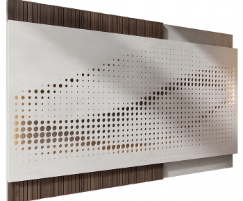 Modern TV Wall-ID:906838899