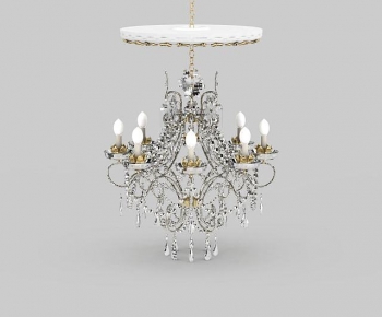 European Style Droplight-ID:307919038