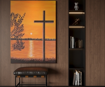 Modern Painting-ID:732600931