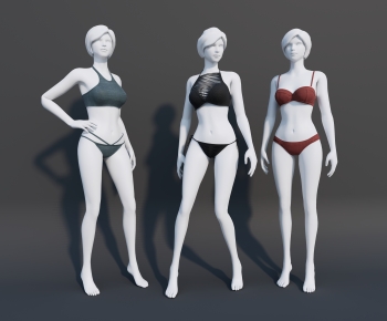 Modern Fashion Model-ID:885912906