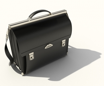 Modern Backpack And Backpack-ID:338439941