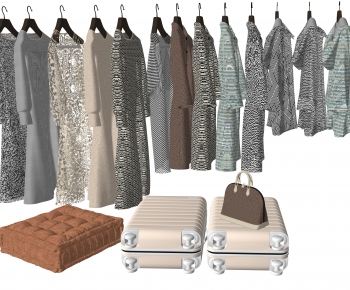 Modern Clothes-ID:173567068