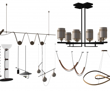 Modern Droplight-ID:595479023