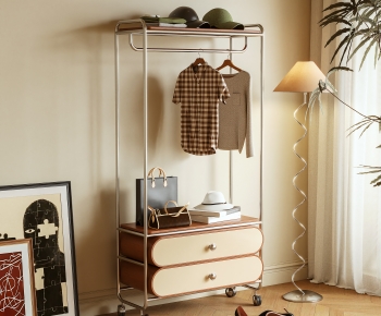 Modern Coat Hanger-ID:590065963