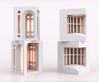 Modern Wall Lamp-ID:879858021