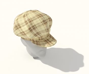 Modern Hat-ID:530502089