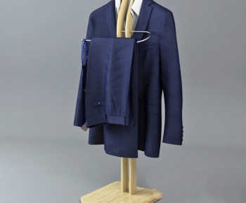 Modern Clothes-ID:462400936