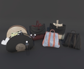 Modern Lady's Bag-ID:289624938