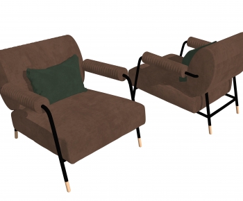Modern Lounge Chair-ID:622061018