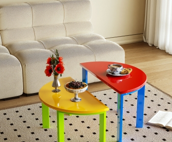Modern Coffee Table-ID:589827066