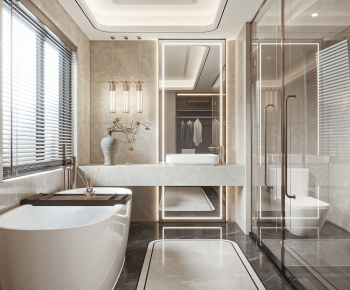 Modern TOILET-ID:953679084
