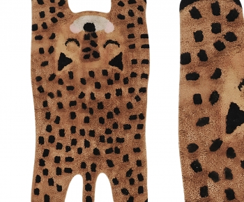 Modern Children's Carpet-ID:734812023