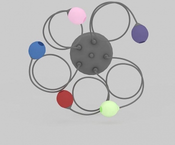 Modern Wall Lamp-ID:634679089