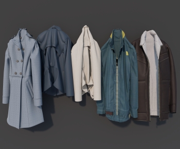 Modern Clothes-ID:240742926