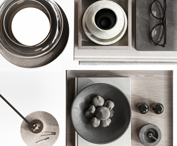 Modern Decorative Set-ID:875363117