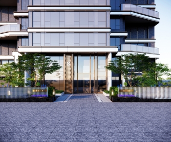 Modern Door-ID:274394993