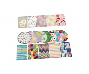 Modern Children's Carpet-ID:726632121