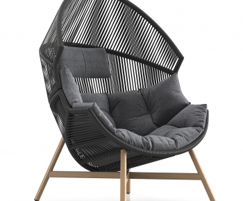 Modern Outdoor Chair-ID:154350045