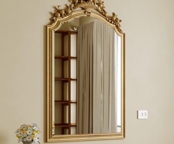 European Style The Mirror-ID:914987098