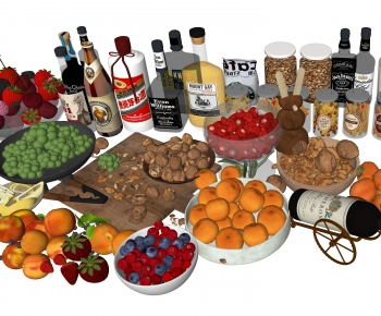 Modern Food/vegetables/fruit-ID:721359326