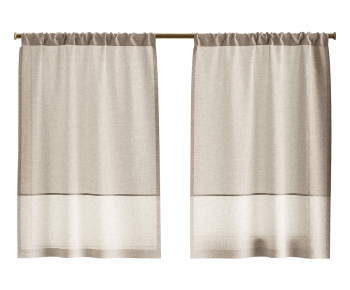 Modern The Curtain-ID:257380961