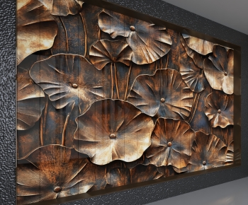 Modern TV Wall-ID:343508017