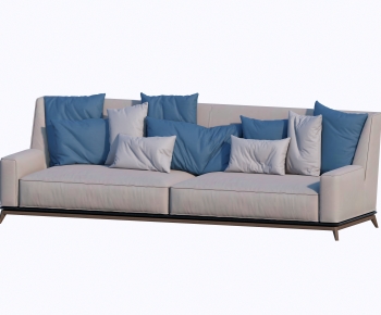 Modern A Sofa For Two-ID:830373057