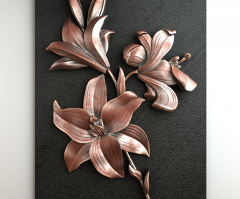 Modern Wall Decoration-ID:699388031