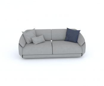 Modern A Sofa For Two-ID:965162047