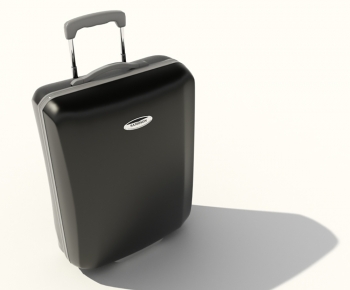 Modern Tourist Box-ID:946744929