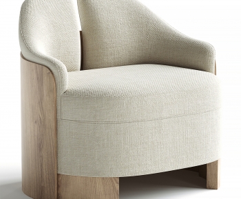 Modern Single Sofa-ID:903770927
