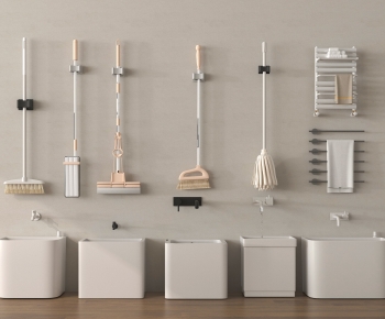 Modern Sanitary Ware-ID:271682024