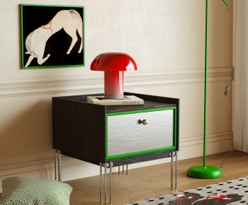 Modern Bedside Cupboard-ID:574588061
