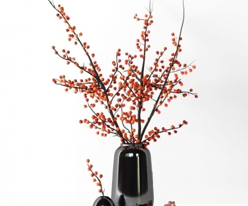 Modern Flowers-ID:783823016