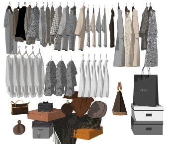 Modern Clothes-ID:517726907