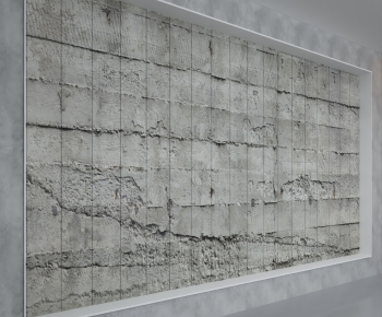 Modern TV Wall-ID:828901057