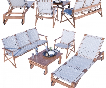 Modern Recliner-ID:780162108