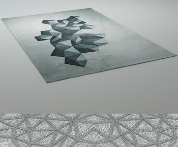 Modern The Carpet-ID:488452916