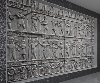 Modern TV Wall-ID:237163076