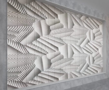 Modern TV Wall-ID:978846071