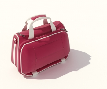 Modern Lady's Bag-ID:697815902